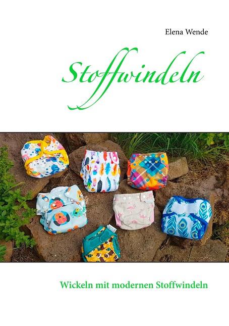 STOFFWINDELN | 9783748190271 | WENDE, ELENA