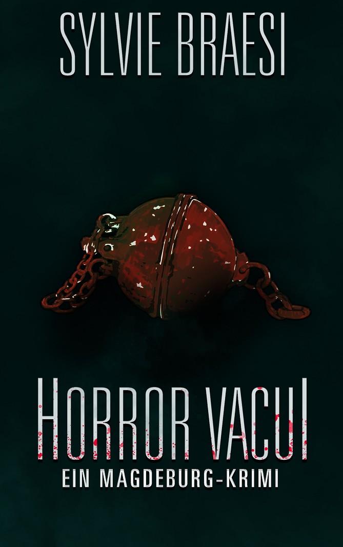 HORROR VACUI | 9783751922357 | BRAESI, SYLVIE