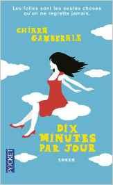 DIX MINUTES PAR JOUR | 9782266263894 | GAMBERALE, CHIAR