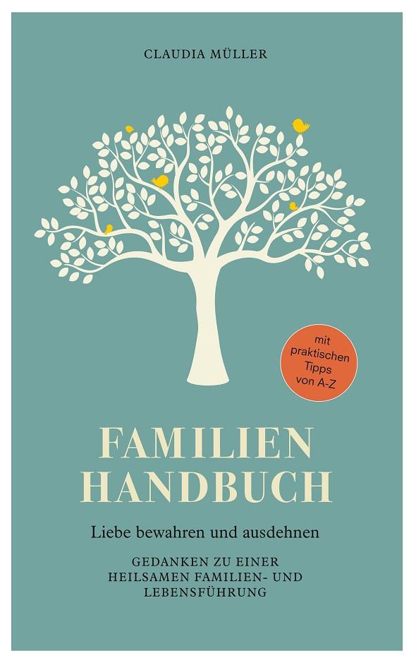 FAMILIEN HANDBUCH | 9783748128816 | MULLER, CL.