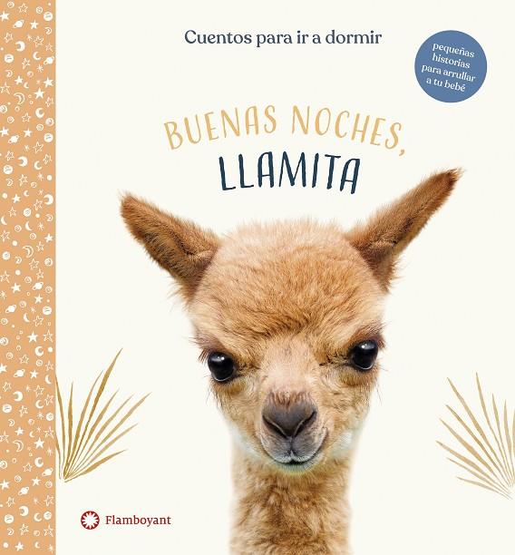 BUENAS NOCHES LLAMITA | 9788417749941 | WOOD, AMANDA