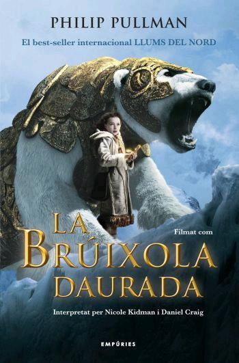 BRÚIXOLA DAURADA, LA | 9788497872706 | PULLMAN, PHILIP
