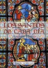 SANTOS DE CADA DIA, LOS | 9788433017307 | PARDO, A.