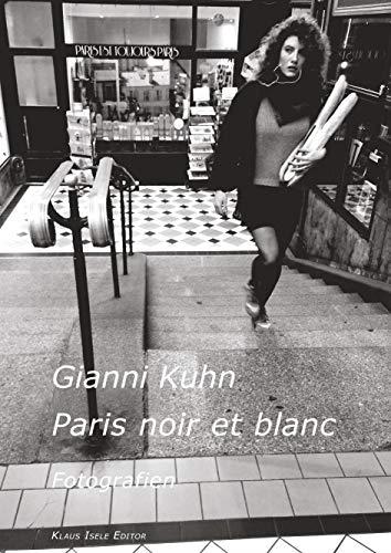 PARIS NOIR ET BLANC | 9783752851199 | KUHN, GIANNI