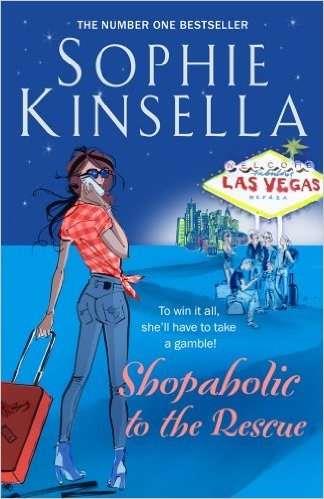 SHOPAHOLIC TO THE RESCUE | 9781784161170 | KINSELLA, SOPHIE