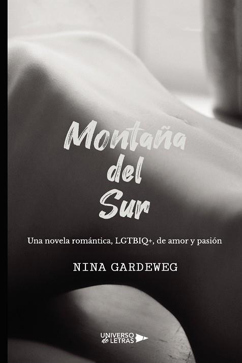 MONTAÑA DEL SUR | 9788410276789 | GARDEWEG, NINA