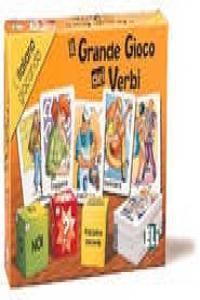 IL GRANDE GIOCO DEI VERBI | 9788881483143