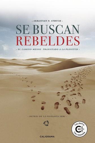 SE BUSCAN REBELDES | 9788417887377 | STRUCK, SEBASTIAN N.