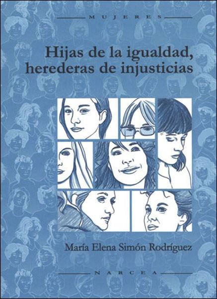 HIJAS DE LA IGUALDAD | 9788427716278 | SIMON, ELENA