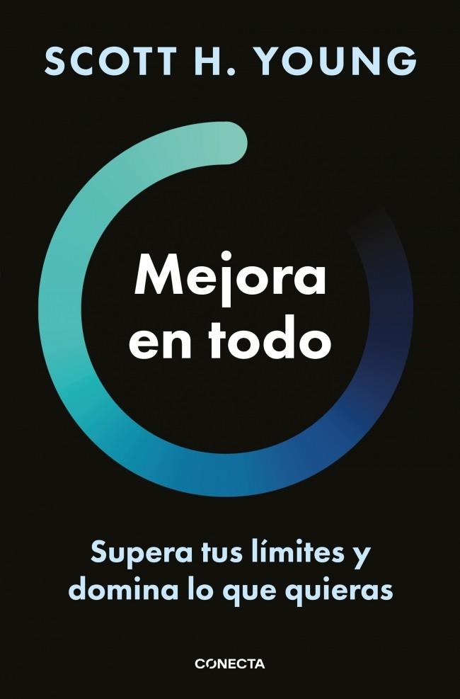 MEJORA EN TODO | 9788418053771 | YOUNG, SCOTT H.