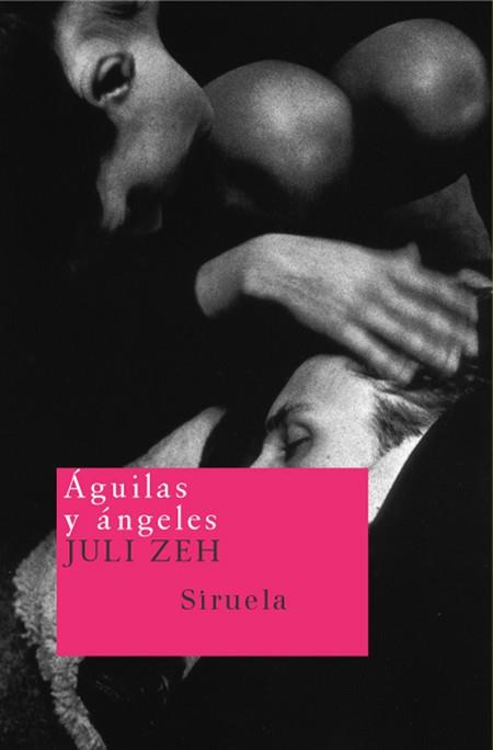 AGUILAS Y ANGELES | 9788478446285 | ZEH, JULIE