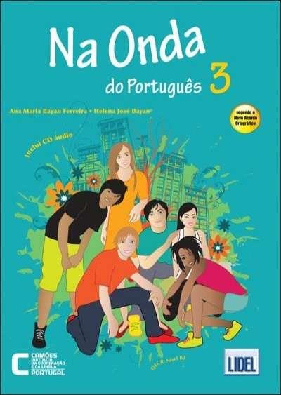 NA ONDA PORTUGUES 3 - PACK (L.A+C.E.) | 9789727578474 | FERREIRA / BAYAN