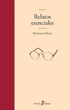 RELATOS ESENCIALES (HESSE) | 9788435009102 | HESSE, HERMANN
