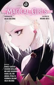 MAGICAL GIRLS | 9788419293114