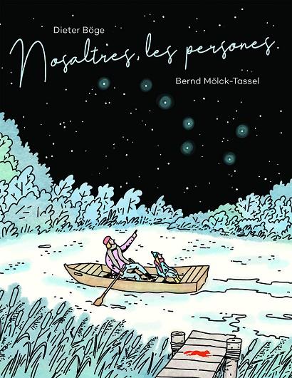 NOSALTRES LES PERSONES | 9788412314472 | BÖGE, DIETER