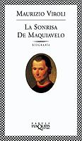 SONRISA DE MAQUIAVELO, LA | 9788483108192 | VIROLI, MAURIZIO