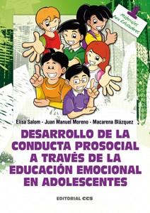 DESARROLLO DE LA CONDUCTA PROSOCIAL | 9788498429886 | SALOM, ELISA