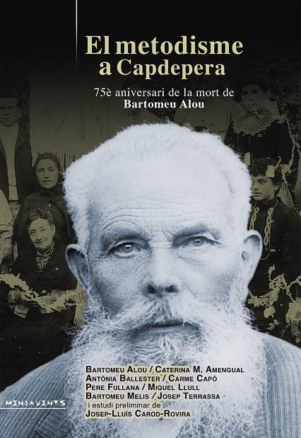 METODISME A CAPDEPERA, EL | 9788415432555 | ALOU PONS, BARTOMEU / FULLANA PUIGSERVER, PERE
