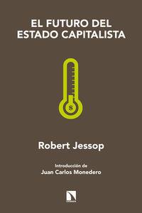 FUTURO DEL ESTADO CAPITALISTA, EL | 9788483194027 | JESSOP, ROBERT