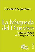 BÚSQUEDA DEL DIOS VIVO, LA | 9788429317763 | JOHNSON, ELIZABETH