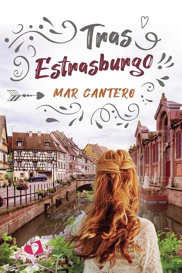 TRAS ESTRASBURGO | 9788418962493 | CANTERO, MAR