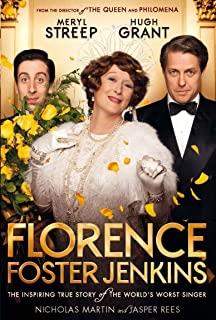 FLORENCE FOSTER JENKINS | 9781509824687 | MARTIN, NICHOLAS