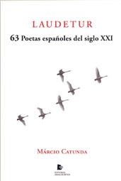 LAUDETUR | 9788492497249 | CATUNDA, MARCIO