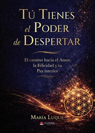 TÚ TIENES EL PODER DE DESPERTAR | 9791370465223 | LUQUE, MARÍA