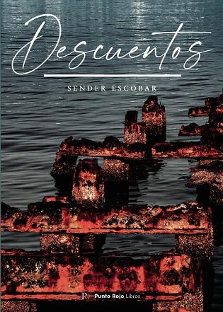 DESCUENTOS | 9788419093042 | ESCOBAR , SENDER