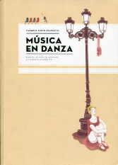 MUSICA EN DANZA | 9788483219454 | PUEYO BENEDICTO, CARMELO