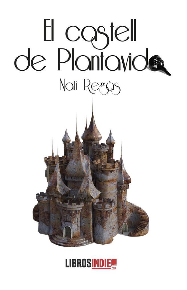 CASTELL DE PLANTAVIDA, EL | 9788419022059 | REGÁS, NATIVIDAD