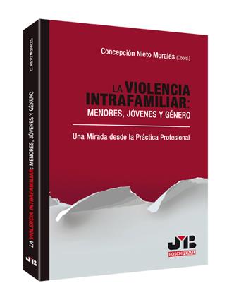 VIOLENCIA INTRAFAMILIAR, LA : MENORES, JOVENES Y GENERO | 9788476988374 | VARIOS AUTORES