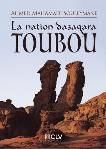 NATION DAZAGARA, LA. TOUBOU | 9788416422845 | MAHAMADI SOULEYMANE, AHMED