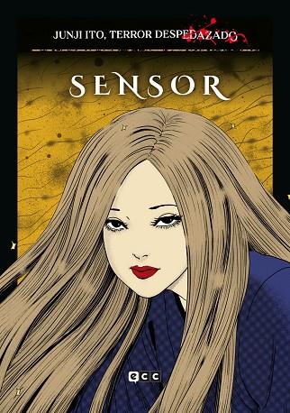JUNJI ITO, TERROR DESPEDAZADO 19 : SENSOR | 9788419866752 | ITO, JUNJI