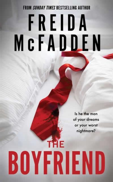 THE BOYFRIEND | 9781464221408