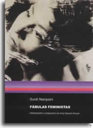 FÁBULAS FEMINISTAS | 9788480214193 | NAMJOSHI, SUNITI