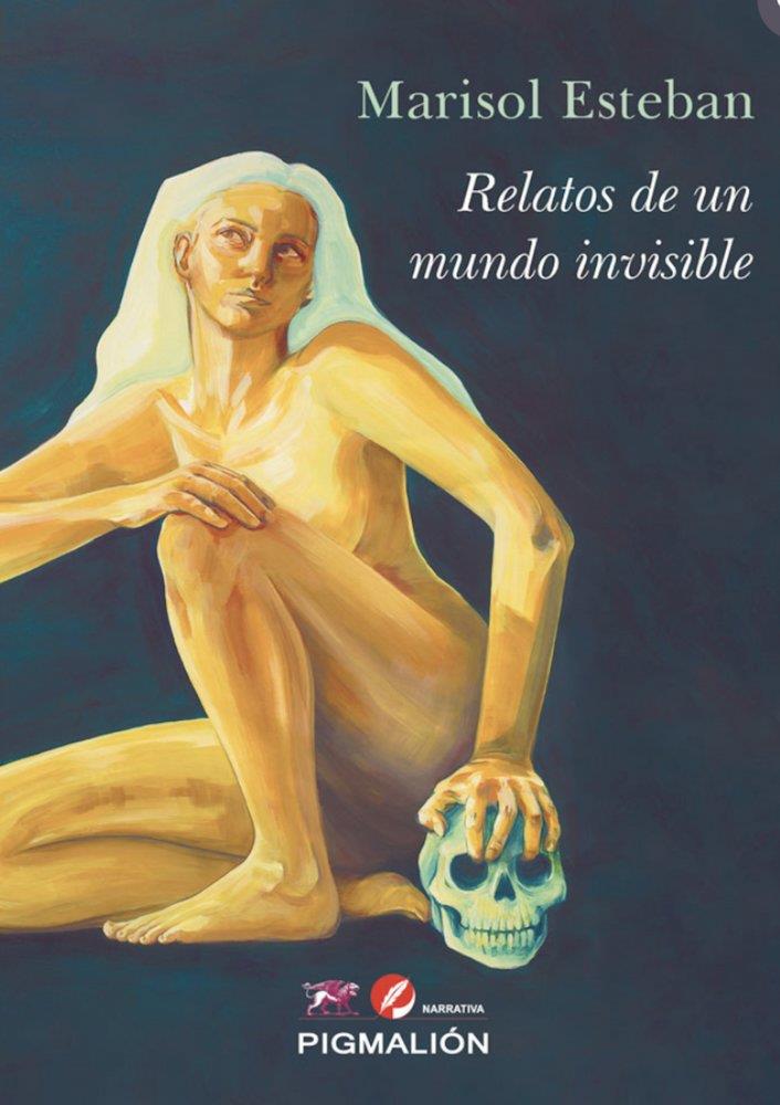 RELATOS DE UN MUNDO INVISIBLE | 9791387785383 | ESTEBAN REPISO, MARISOL