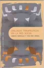 DIÁLOGOS TERAPÉUTICOS EN LA RED SOCIAL | 9788425437748 | SEKKULA, JAAKKO / ARNKIL, TOM ERIK