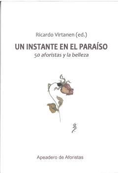 INSTANTE EN EL PARAÍSO, UN | 9788412744118