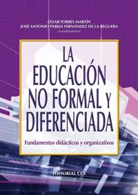 EDUCACION NO FORMAL Y DIFERENCIADA, LA | 9788498421057 | TORRES MARTÍN