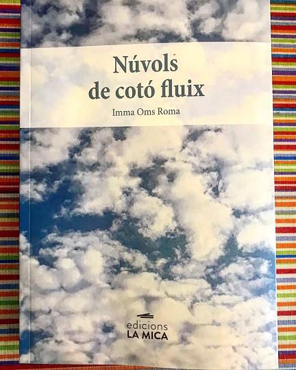 NÚVOLS DE COTÓ FLUIX | 9999900003147 | OMS ROMA, IMMA