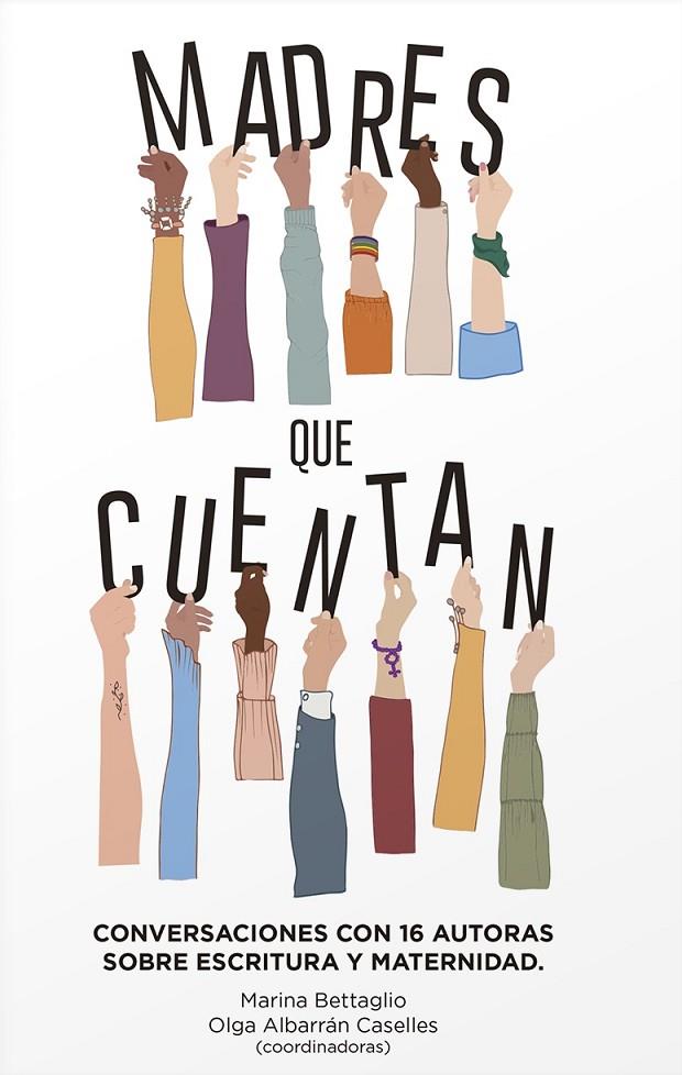 MADRES QUE CUENTAN | 9788412732368