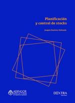 PLANIFICACION Y CONTROL DE STOCKS | 9788410026032 | BAUTISTA VALHONDO, JOAQUIN