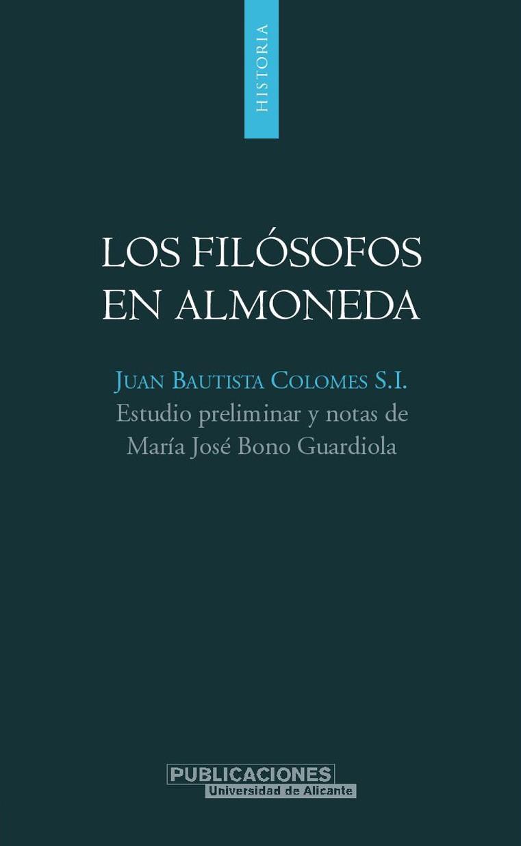 FILÓSOFOS EN ALMONEDA, LOS | 9788479087432 | COLOMÉS, J. B.