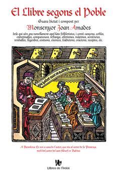 LLIBRE SEGONS EL POBLE, EL | 9788412944983 | AMADES I GELATS, JOAN