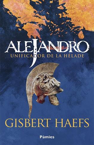 ALEJANDRO | 9788418491733 | HAEFS, GISBERT