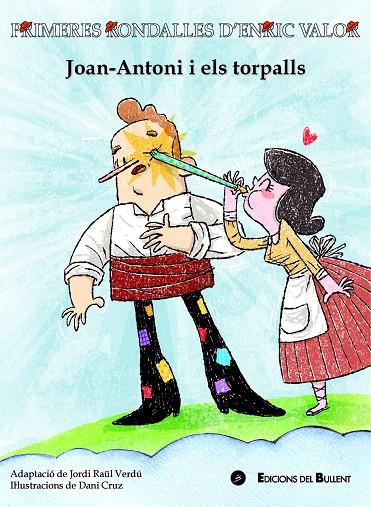 JOAN-ANTONI I ELS TORPALLS | 9788499042589 | VALOR I VIVES, ENRIC