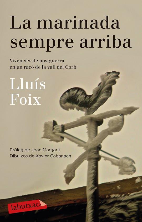 MARINADA SEMPRE ARRIBA, LA | 9788499308500 | FOIX, LLUÍS