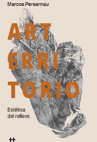 ARTERRITORIO | 9786319056440 | PEREARNAU, MARCOS