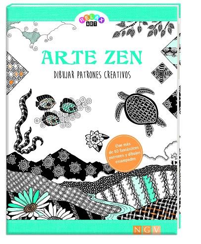 ARTE ZEN | 9783869417011
